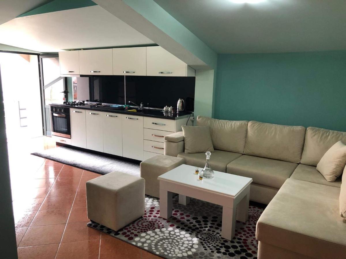 Modern Apartment By Ceni, Elbasan Exteriér fotografie