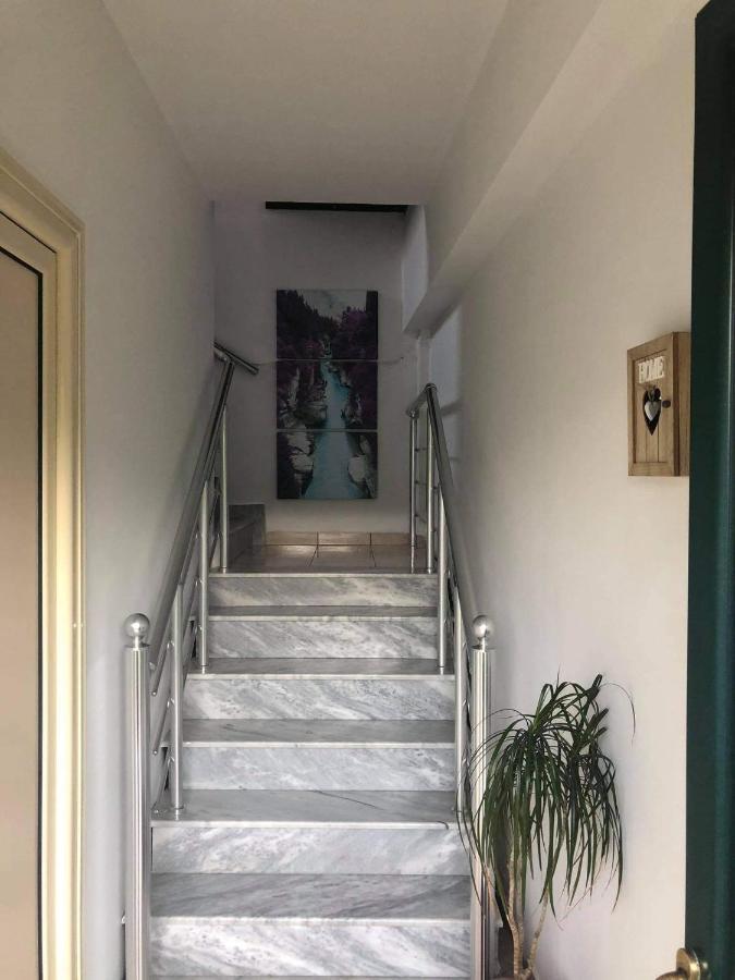Modern Apartment By Ceni, Elbasan Exteriér fotografie